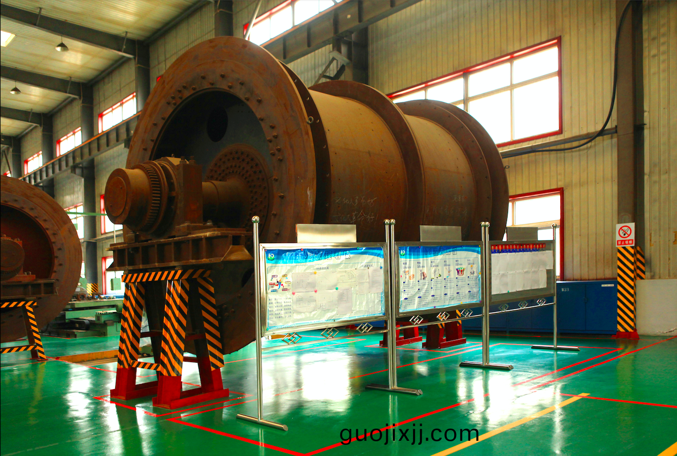 裝(zhuang)配車間(jian)（4）