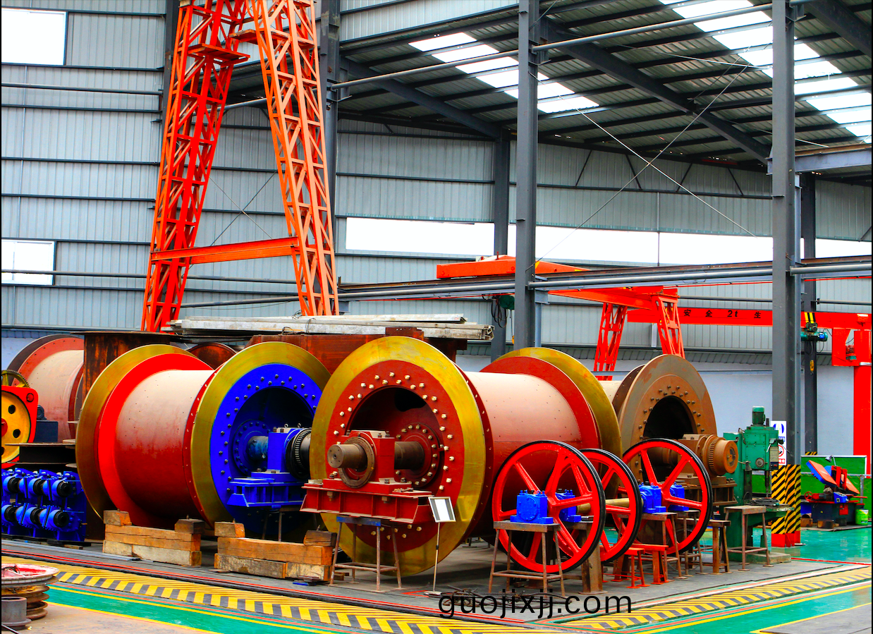 裝(zhuang)配車(che)間(jian)（3）